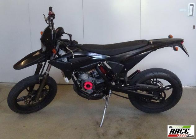 Betamotor - C5 RR 50
