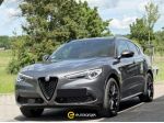 ALFA ROMEO Stelvio 2.2 Turbodiesel 210 CV AT8 Q4 B-Tech rif. 23757139