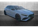 MERCEDES-BENZ A 250 Automatic 4Matic AMG Line Premium rif. 24049293