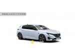PEUGEOT 308 BlueHDi 130 S&S EAT8 GT  3ª serie rif. 23759948