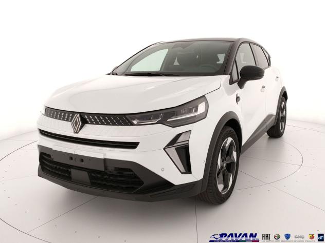 Renault Captur 120cv ECO-Gpl TECHNO