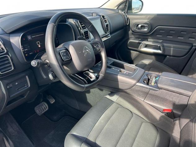 Citroën C5 Aircross I 1.5 bluehdi Shine s&s 130cv eat8 - Foto 6