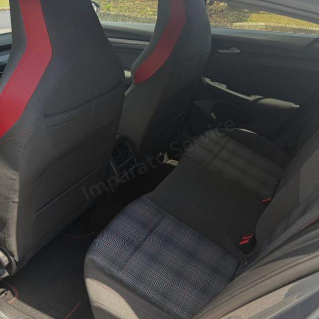 VOLKSWAGEN Golf 2.0 TSI DSG GTI rif. 23895825 - Foto 9