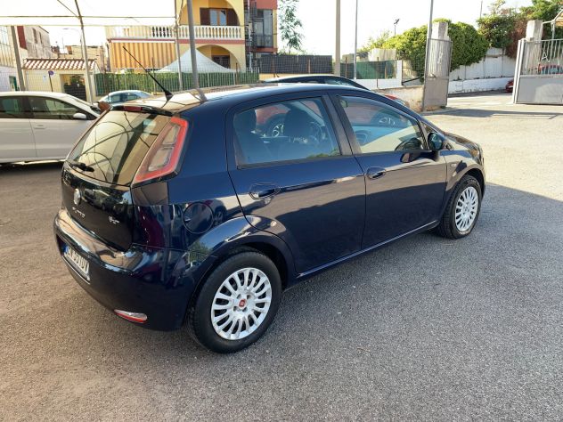 Fiat Punto 1.4 Gpl 77cv 5 porte - Foto 4