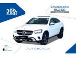 MERCEDES-BENZ GLC 220 d 194cv 4Matic Coupé Sport rif. 24133997