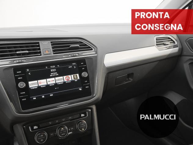 Volkswagen Tiguan Tiguan 2.0 TDI SCR DSG Business BlueMotion Technology - Foto 7