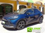 TOYOTA C-HR 1.8 HYBRID LOUNGE 140 CV rif. 23822316