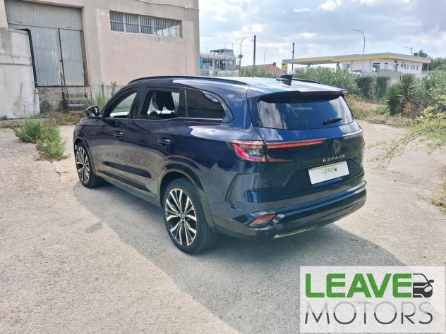 Renault Espace Full Hybrid E-Tech 200 CV 7p Iconic (M1586) - Foto 7