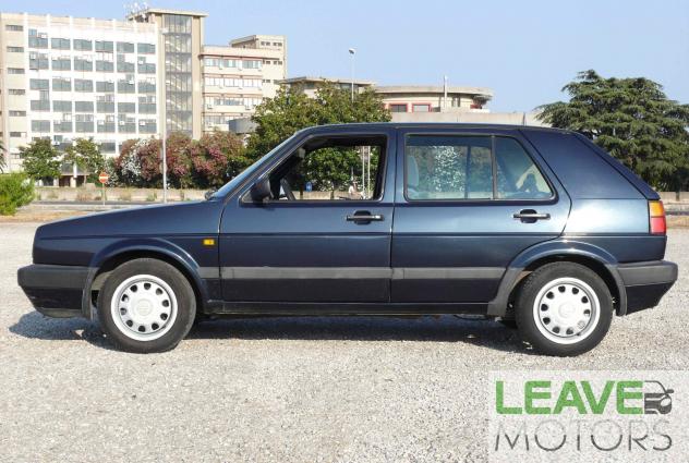 Volkswagen Golf 1600 5 porte GL (M0978) - Foto 7