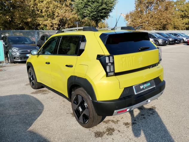 FIAT Grande Panda Hybrid Hybrid La Prima - Foto 2