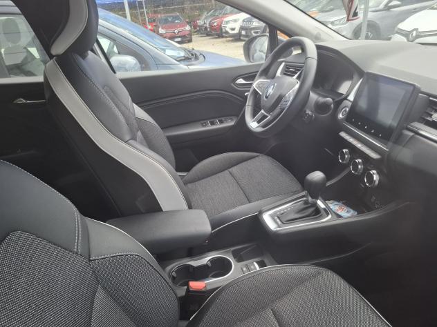 Renault Captur II 2019 1.6 E-Tech full hybrid Techno 145cv auto - Foto 8