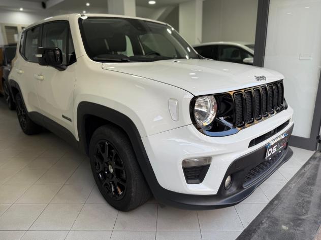 JEEP RENEGADE 1.6 Mjt 130 CV LIMITED IVA ESPO - Foto 5