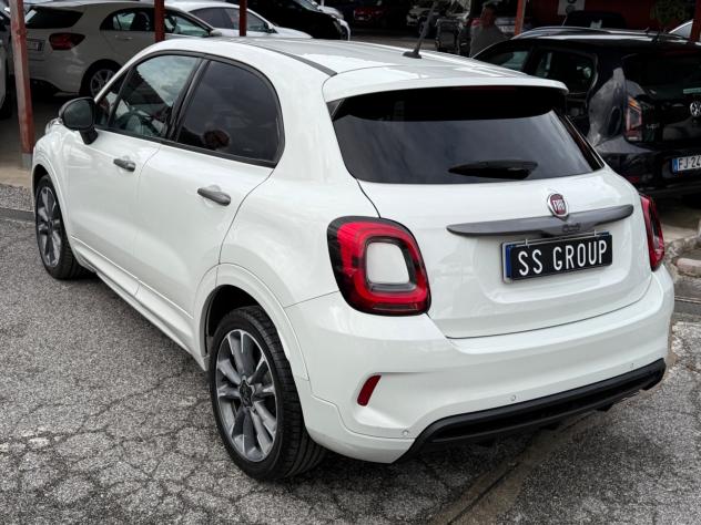 500X 1.0 T3 120 CV Sport-unipro-rate-garanzia- - Foto 8