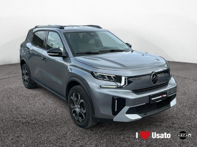 Citroën C3 Aircross II 2024 1.2 puretech turbo You Pack Plus 100cv - Foto 2