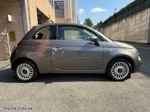 Fiat 500 1.2 Lounge - Foto 4