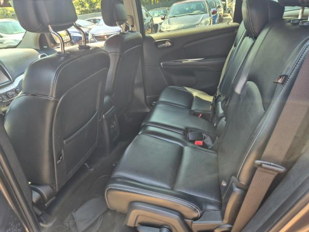 Fiat Freemont 2.0 Mjt 170 CV 4x4 aut. Lounge - Foto 10
