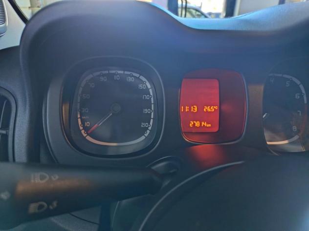 Fiat Panda 1.2 GPL 69cv NEOPATENTATI - Foto 5