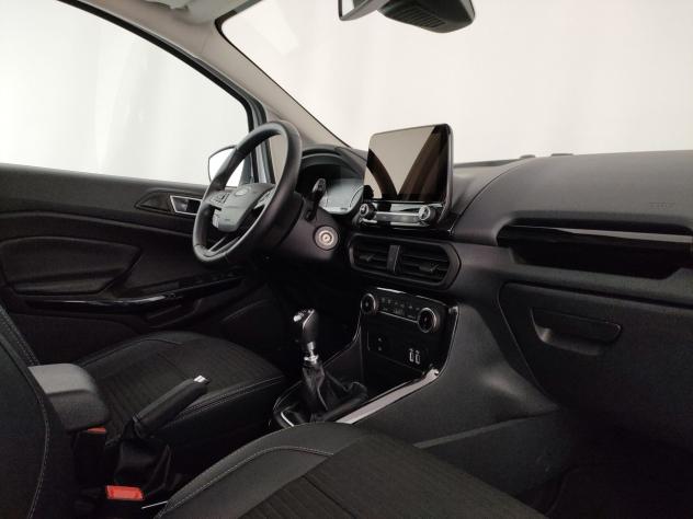 Ford EcoSport 1.0 ecoboost Titanium s&s 125cv my20.25 - Foto 7