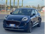 FORD Puma 1.0 EcoBoost Hybrid 125 CV S&S ST-Line X rif. 23456201