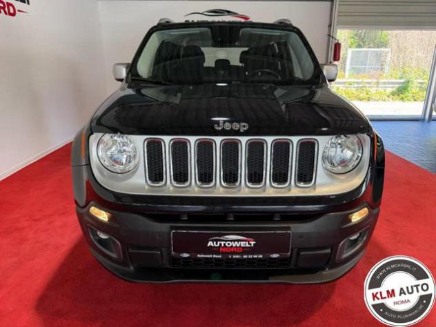 JEEP Renegade 1.4 MultiAir Limited + altre disponibili rif. 23883607 - Foto 9