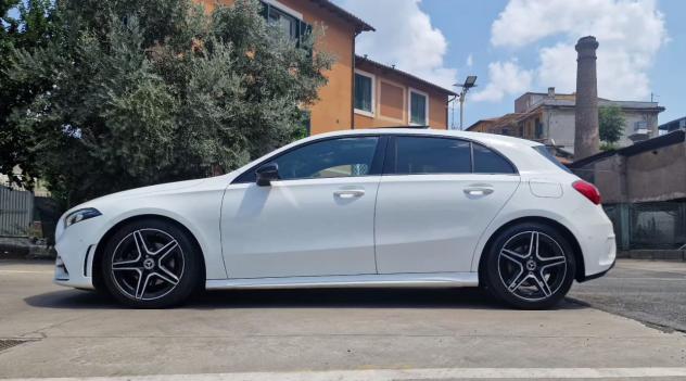 Mercedes A 200 Premium 7G-DCT ALLESTIM AMG - Foto 3