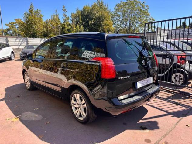 PEUGEOT 5008 2.0 HDi 150CV Allure 7 Posti rif. 24066478 - Foto 4