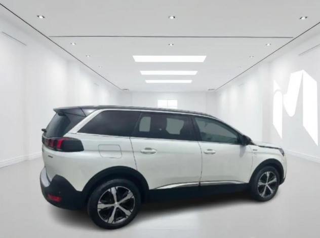 Peugeot 5008 BlueHDi 120 S&S GT Line - Foto 4