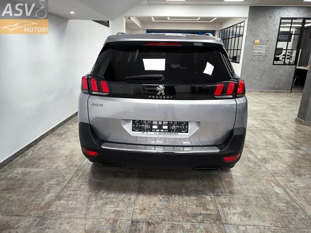 Peugeot 5008 BlueHDi 130 S&S Allure 7 posti - Foto 5