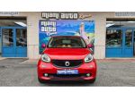 Smart ForFour 90 0.9 Turbo twinamic Passion NAV ANDROID JBL TAGL UFF LED RE &hellip;