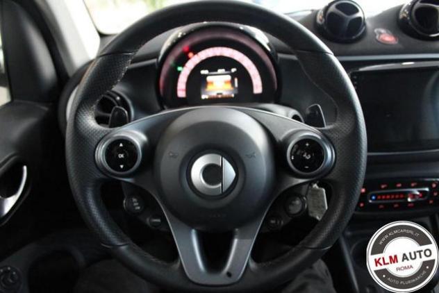 SMART ForTwo 70 1.0 twinamic Passion Navi + apple rif. 24208914 - Foto 6