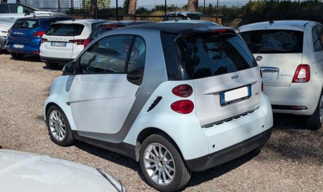 SMART ForTwo mhd 1.0cc 61cv rif. 23834164 - Foto 4