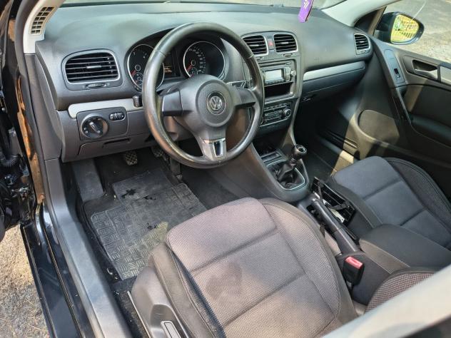 Volkswagen Golf 2.0 TDI 110CV 5p. Comfortline - Foto 10