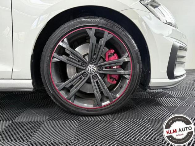 VOLKSWAGEN Golf GTI Performance 2.0 245 CV TSI DSG TETTO PANO rif. 23515913 - Foto 5