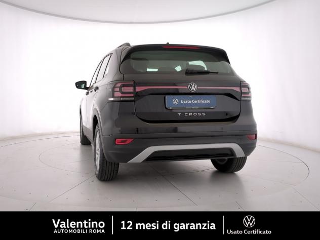 Volkswagen T-Cross 1.0 TSI Style - Foto 5