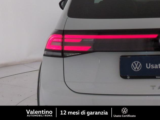 Volkswagen Taigo 1.5 TSI ACT DSG R-Line - Foto 9