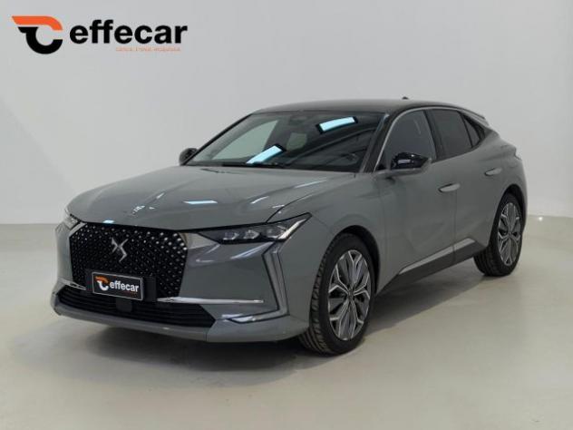 DS AUTOMOBILES DS 4 E-Tense rif. 23782945