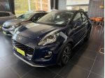 Ford Puma 1.0 Ecoboost Hybrid 125CV Titanium