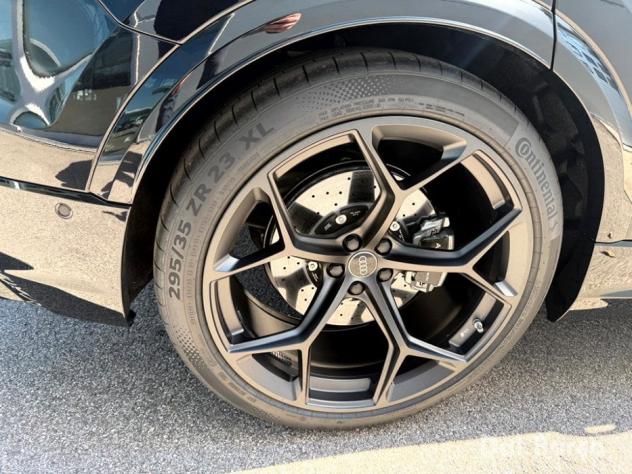 Audi RS Q8 PERFORMANCE - Foto 6