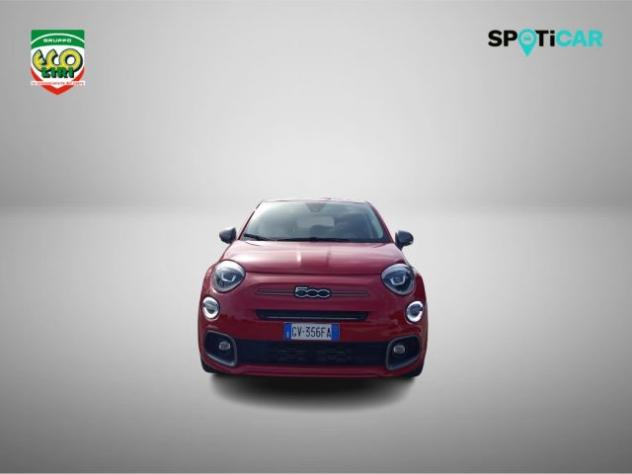 FIAT 500X 1.3 MultiJet 95 CV Sport rif. 23416946 - Foto 2