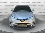 Toyota C-HR 1.8 L Petrol Hybrid Lounge