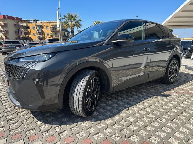 Peugeot 3008 Benzina-Hybrid 136 CV e-DCS7 Allure - Foto 7