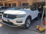 Volkswagen T-Roc 1.0 TSI 115 CV Style BlueMotion Technology