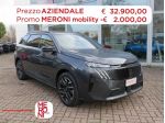 Peugeot 5008 Hybrid 145 e-DCS6 Allure