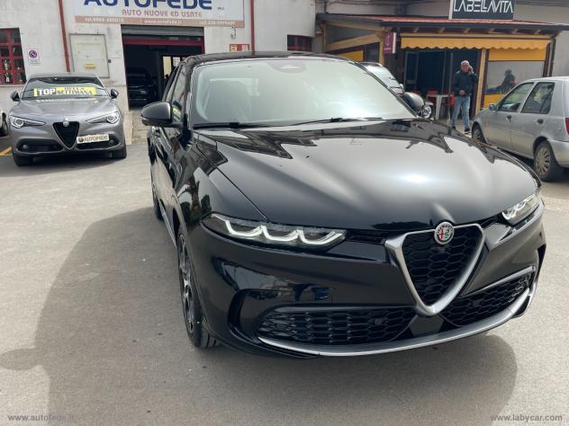 ALFA ROMEO Tonale 1.6 diesel 130 CV TCT6 Ti - Foto 9