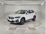 BMW X1 F48 2019 Benzina sdrive18i xLine Plus 136cv auto