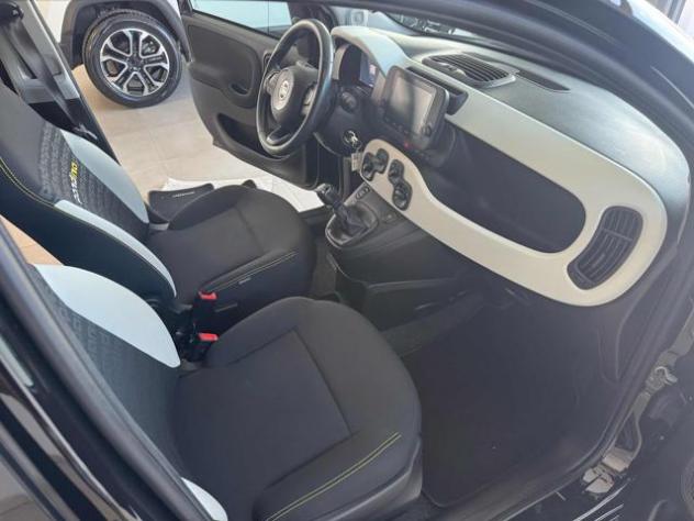 FIAT Panda Cross 1.0 FireFly S&S Hybrid Pandina rif. 24198935 - Foto 10