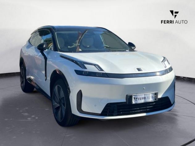 LYNK & CO 08 PHEV More rif. 23780573 - Foto 3