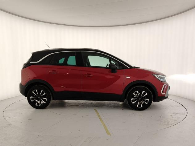 Opel Crossland Crossland 1.2 Turbo 12V 110 CV Start&Stop Ultimate - Foto 5