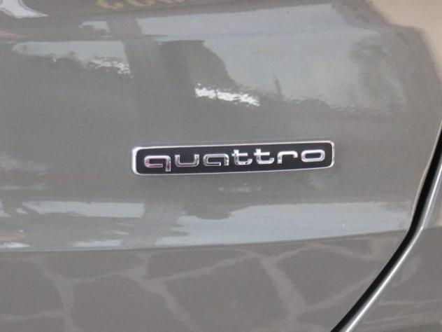 AUDI Q3 35 TDI quattro S tronic Business KM58000 rif. 23193476 - Foto 5