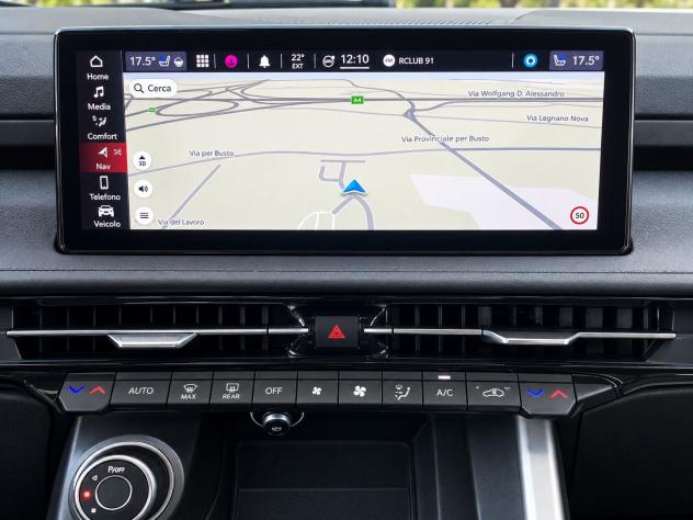 Alfa Romeo Tonale 1.5 160cv Hybrid TCT7 Ti Harman Kardon - Foto 9